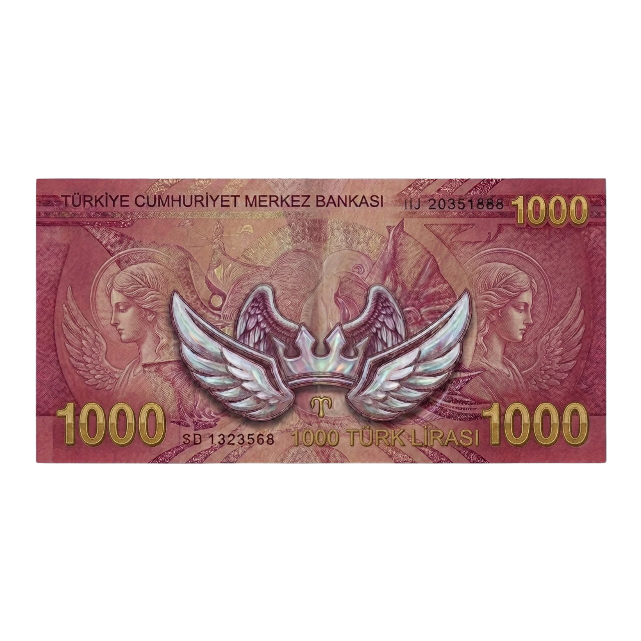 1000 TL