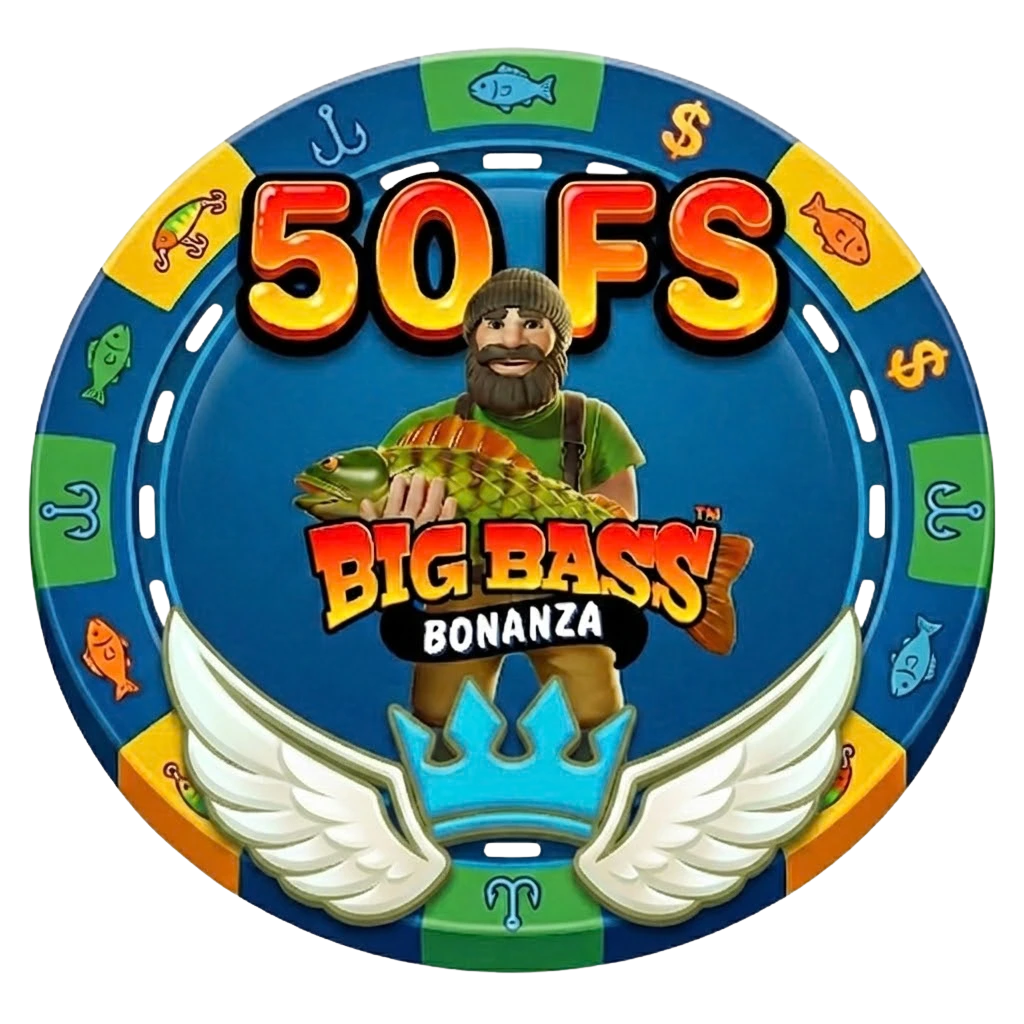 Big Bass Bonanza